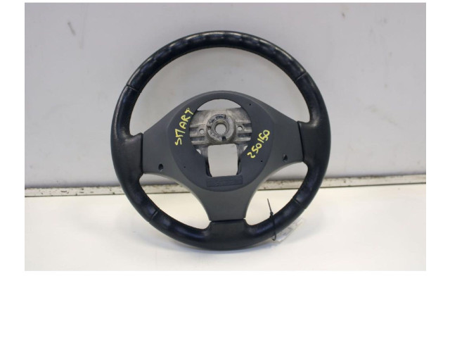 Руль Smart ForFour I 2004 - 2006 года A4544600503