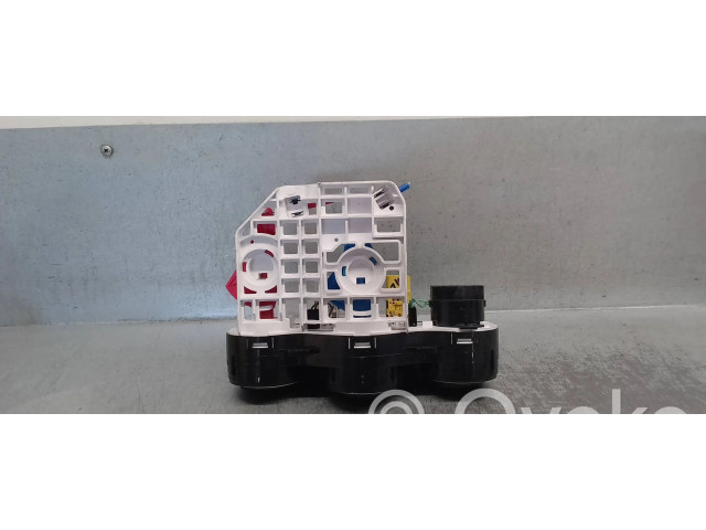 Блок управления климат-контролем 97250B9000 Hyundai i10