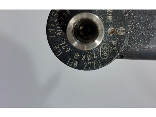 Форсунка 03L130277J, 03L130277J Skoda Yeti (5L) CFHA