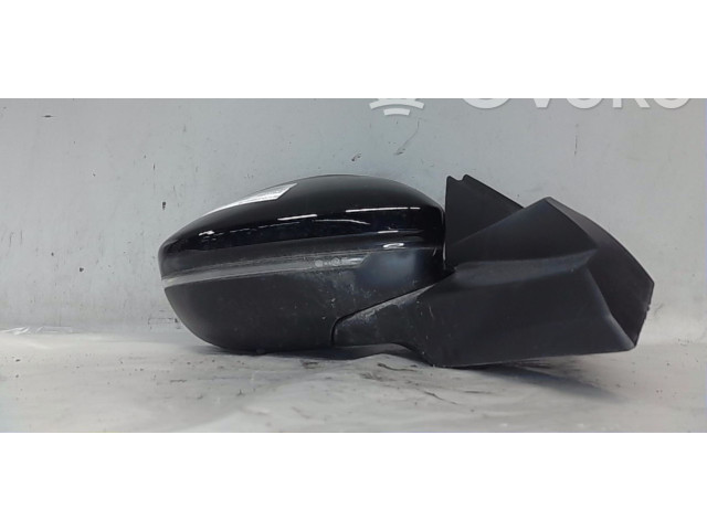 Зеркало электрическое        Peugeot 2008 II  2019 -  года   