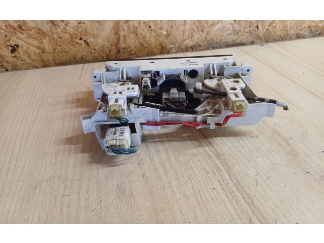 Блок управления климат-контролем MR958027 Mitsubishi Galant