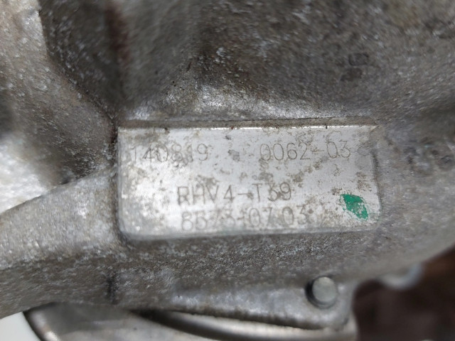 Турбина Mini Cooper Countryman R60 1.6 8573107