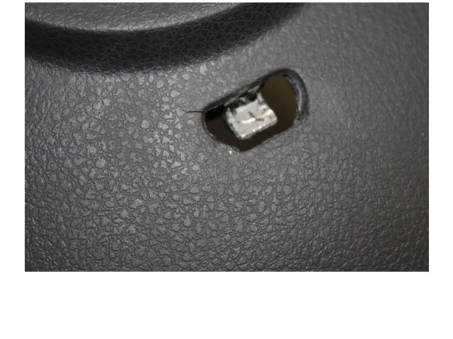 Руль Dacia Sandero - года 34079548A