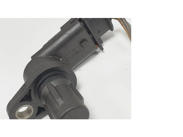 Варочный клапан Vanos