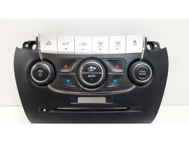 Блок управления климат-контролем 1SK601X9AD   Fiat Freemont