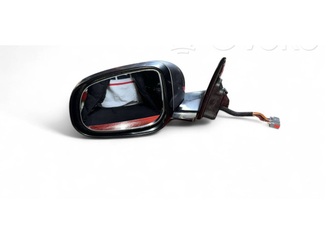 Зеркало электрическое        Jaguar XF   -  года   