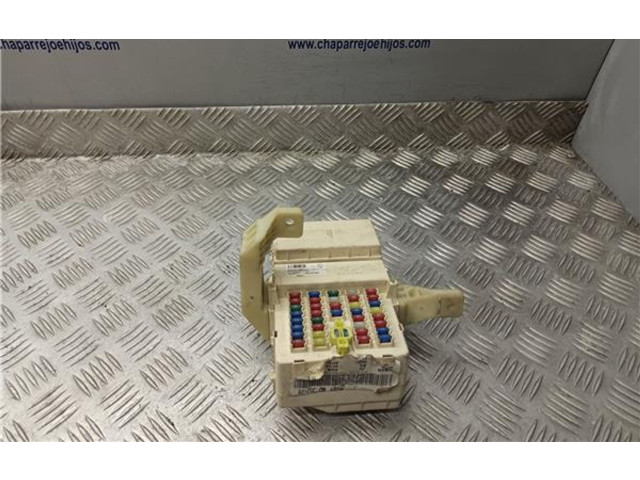 Блок предохранителей 919503K010, 919503K010 Hyundai Sonata