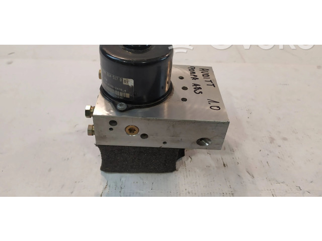 Jednotka ABS 8n0614517b Audi TT TTS RS Mk3 8S 2019