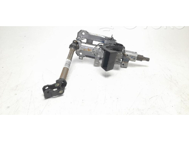 Рулевая рейка 9821546177 Citroen C3 Aircross 2017 - года