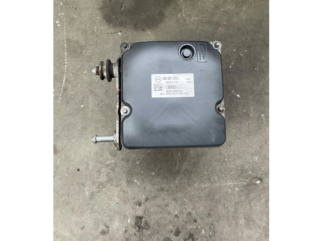 Блок АБС 4G0907379L Audi A6 C7 2011 - года