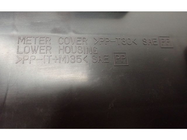 Панель приборов 248201MU5E Infiniti M