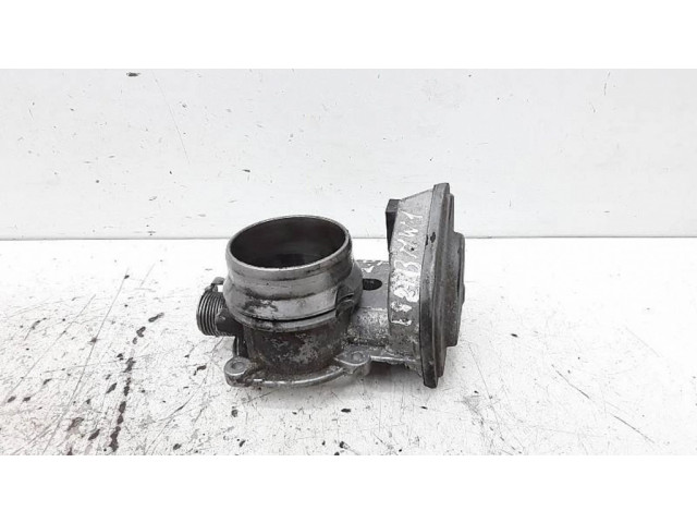 Turbodmychadlo Турбина BMW 1 E81 E87