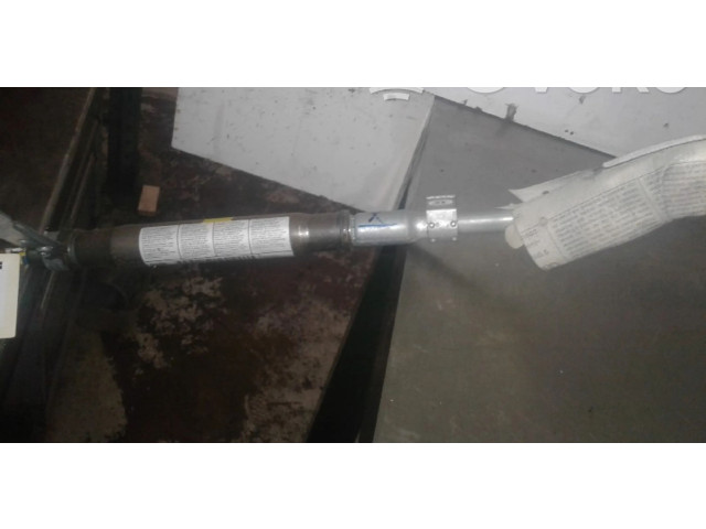 Боковая подушка безопасности 8P3880741A, 601492701   Audi A3 S3 8L