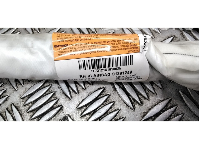 Боковая подушка безопасности 31291249   Volvo V70