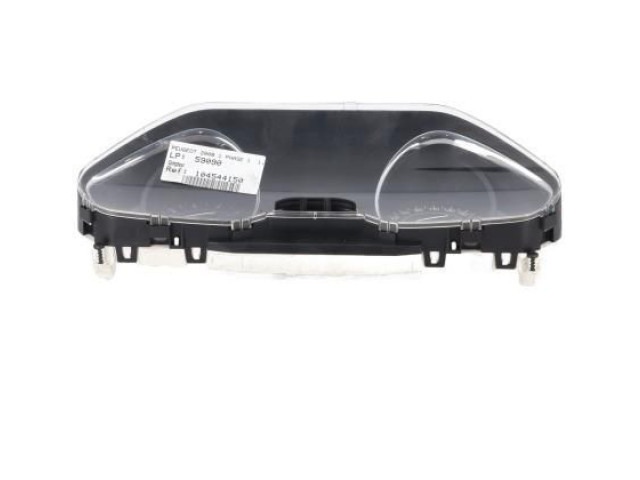 Панель приборов 9805408680   Peugeot 2008 I       