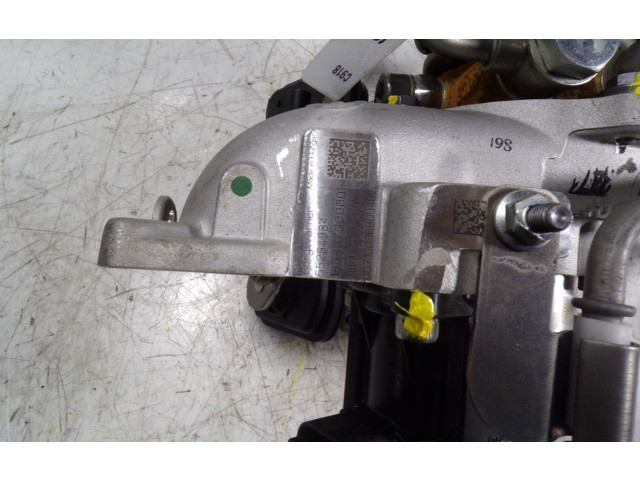  Турбина Jeep Renegade  55284984, 55284984         