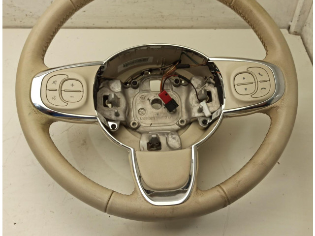 Volant Fiat Bravo 2008 C441258, 3J1331F  