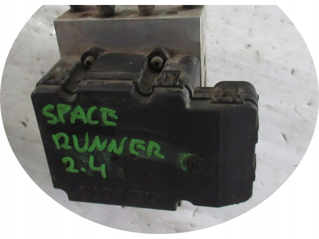 Блок АБС MR475991   Mitsubishi  Space Runner   -  года