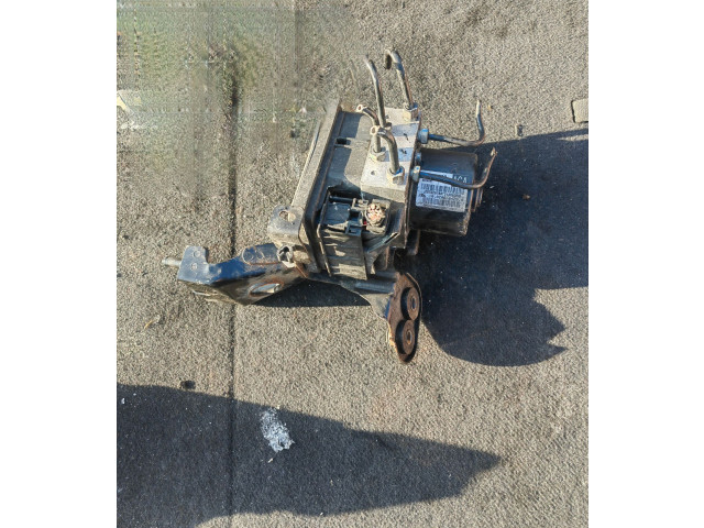 Блок АБС 13356788   Chevrolet  Orlando  2011 -  года