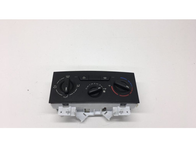 Блок управления климат-контролем 181440100 Citroen Berlingo