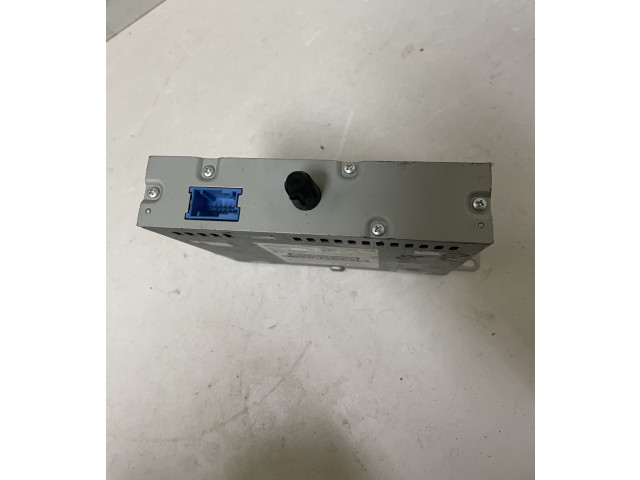 Считывающее устройство CD/DVD навигации (GPS)