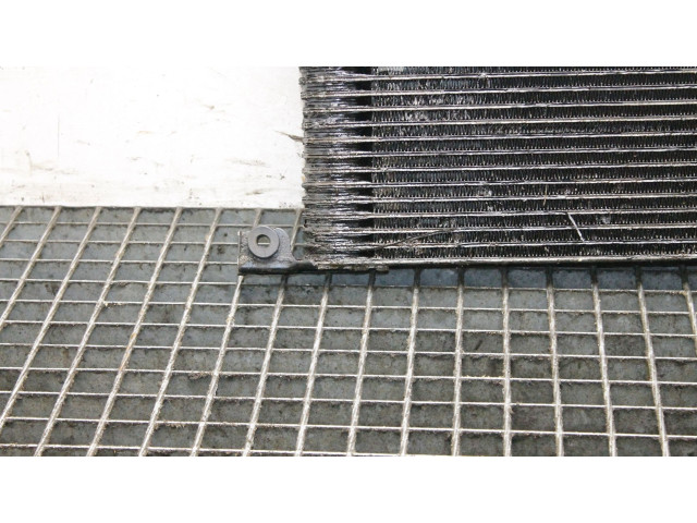 Интеркулер Mitsubishi Pajero