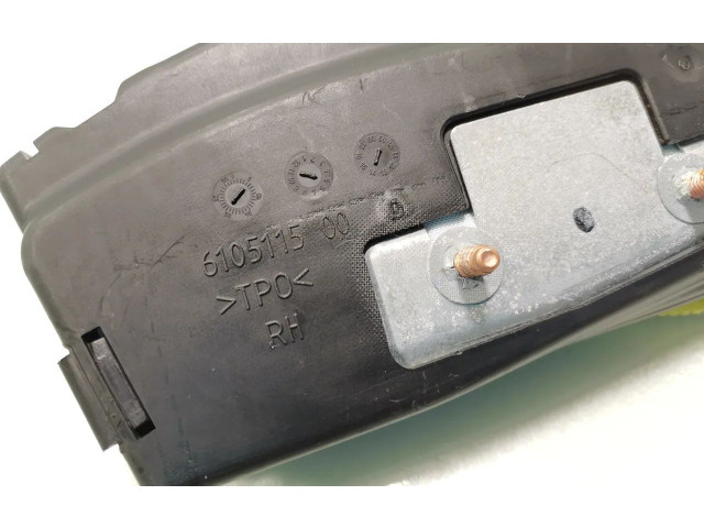 Подушка безопасности в сиденье 6105115   Subaru Outback