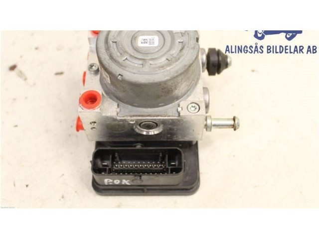 Блок АБС 58910B4B10, 06210224304   Hyundai  i10  2013 - 2018 года