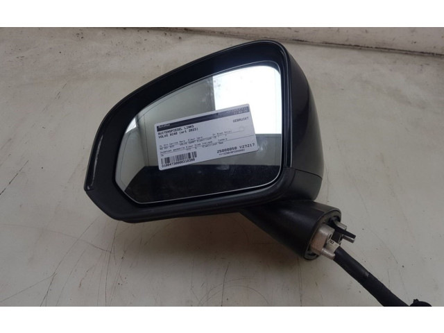 Зеркало (механическое) Volvo XC40 - года