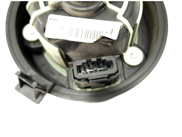 Вентилятор печки    T1011131B, RH02   Citroen DS4