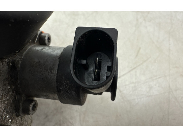 Топливный насос