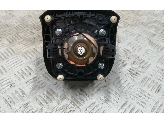 Подушка безопасности водителя 98118757ZD, 986293129 Citroen C3 Aircross