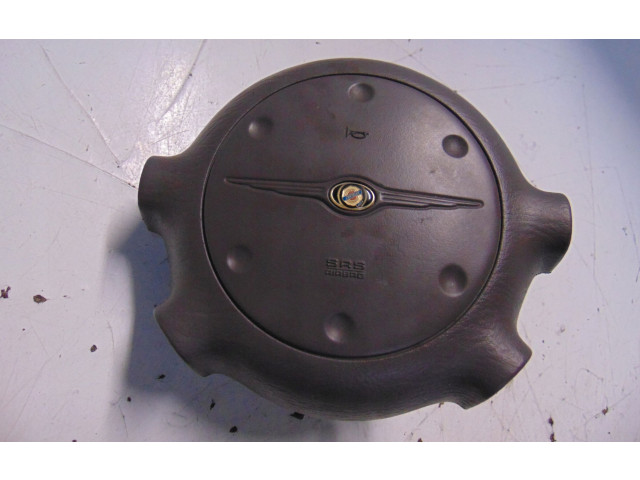 Подушка безопасности водителя 73427A Chrysler PT Cruiser