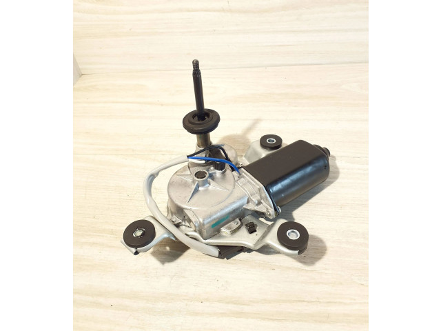 Моторчик заднего дворника 287108319R, 20220518A Dacia Spring