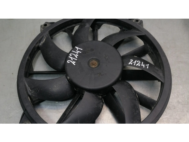 Вентилятор радиатора     1049874716    Citroen C4 I 2.0