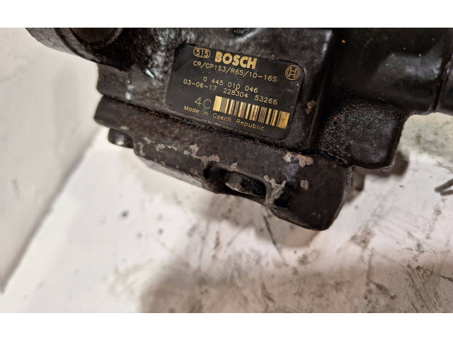 Vstřikovací čerpadlo 0445010046 Citroen Berlingo