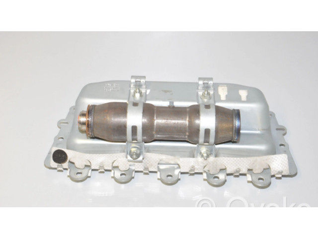 Подушка безопасности пассажира 9230398   BMW M5