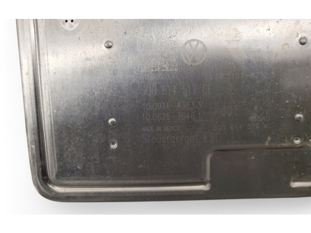 Jednotka ABS 5Q0614517CE, 5Q0614517CE   Volkswagen Tiguan 2018