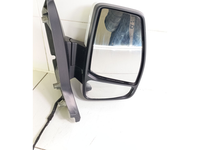 Зеркало электрическое Ford Transit Custom 2013 - 2023 года
