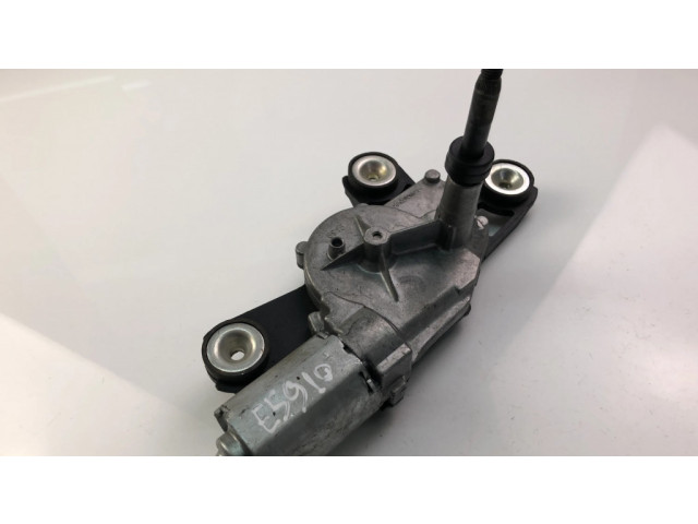 Моторчик дворников 8A61A17K441AD Ford Fiesta