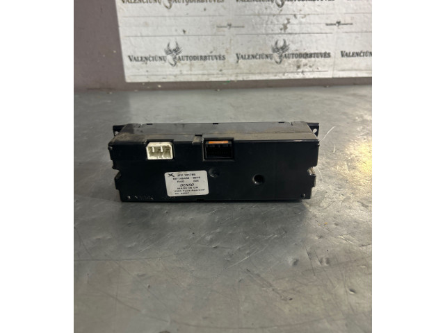 Блок управления климат-контролем JFC101785, MF1464308910 Rover 75