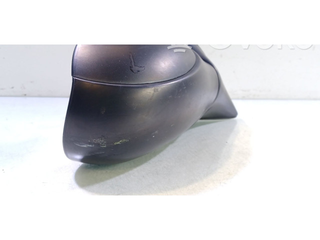 Зеркало электрическое        Citroen Xsara   -  года   