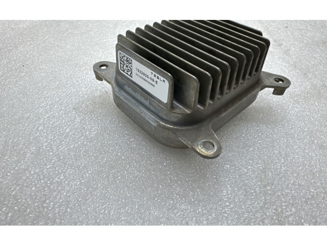 Блок управления Xenon