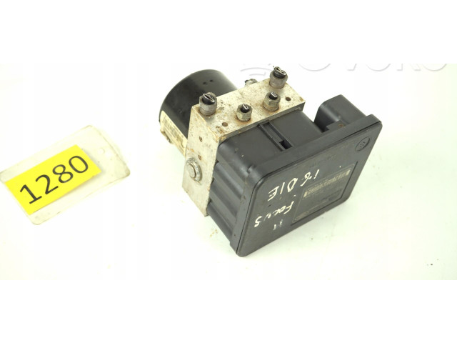 Jednotka ABS 8M51-2C405-EA Ford Focus 2007