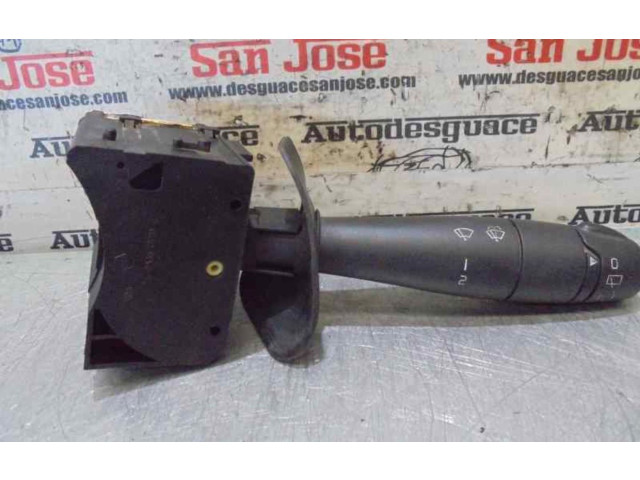 Переключатель дворников Dacia Logan I