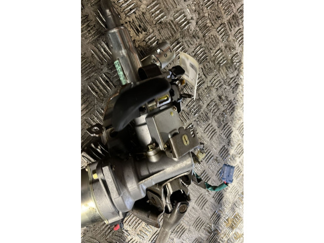 рейка Колонка рулевая 8200091805 Renault Clio II 2001 - 2005 года