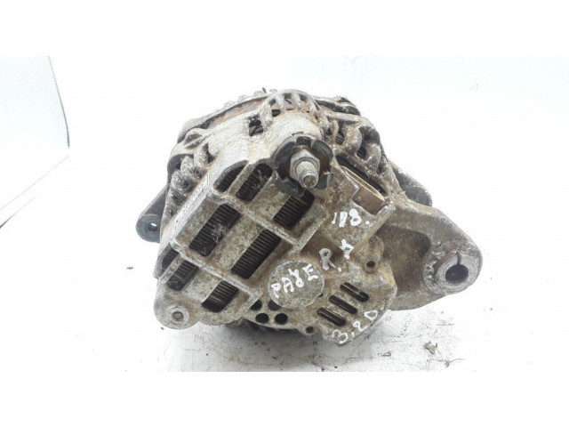 Генератор 1800A116, A3TG4579   Mitsubishi Pajero 3.2     