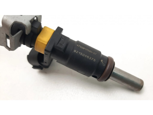 Vstřikovač 752817680, 75281768007 Peugeot 308 pro benzínový motor 1.6