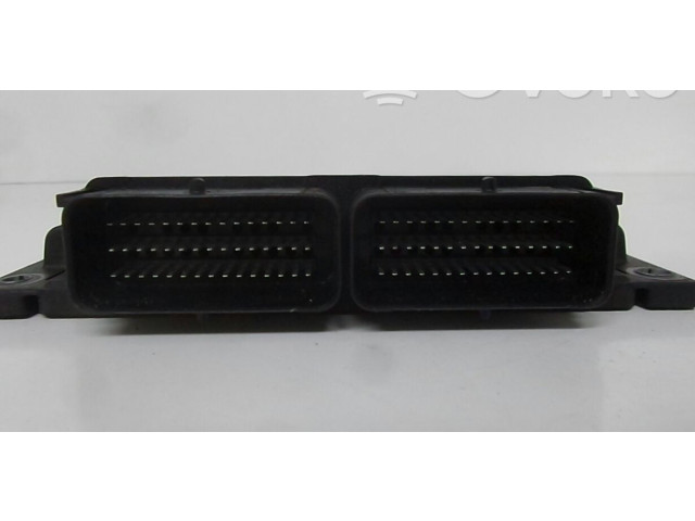 Řídící jednotka 55185004 Fiat Punto (188) 2001