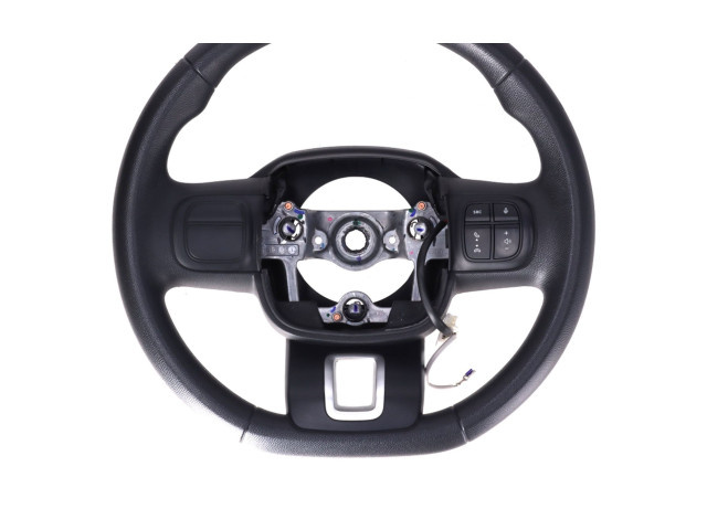 Руль Citroen C3 Aircross  2017 -  года       